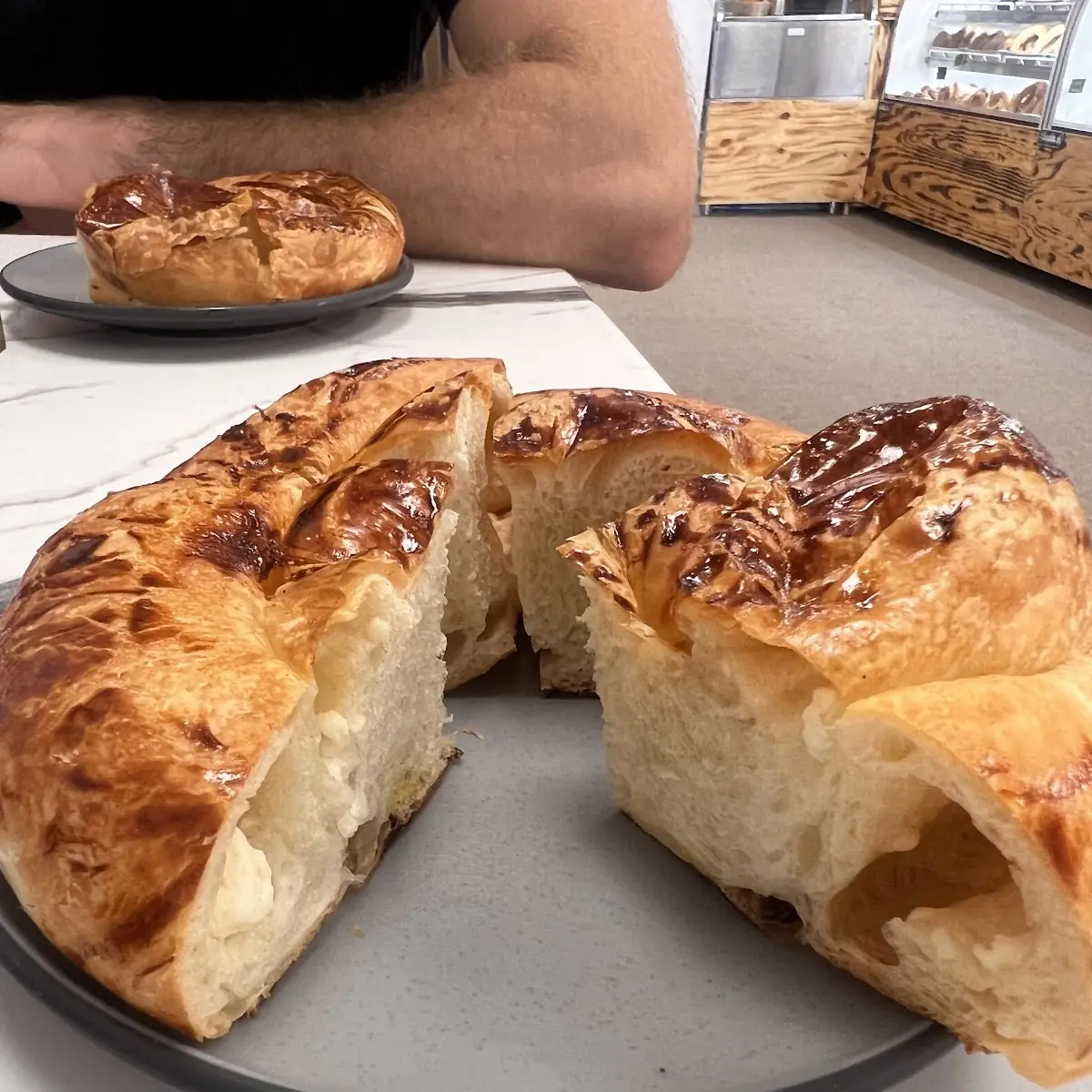 Croissant