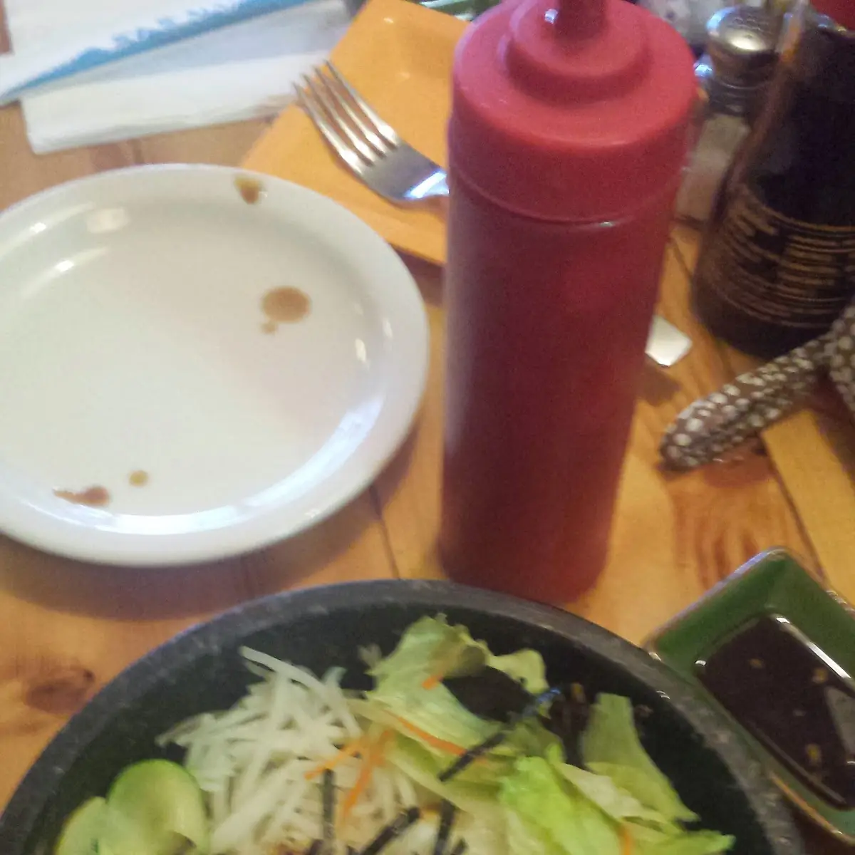 Bibimbap