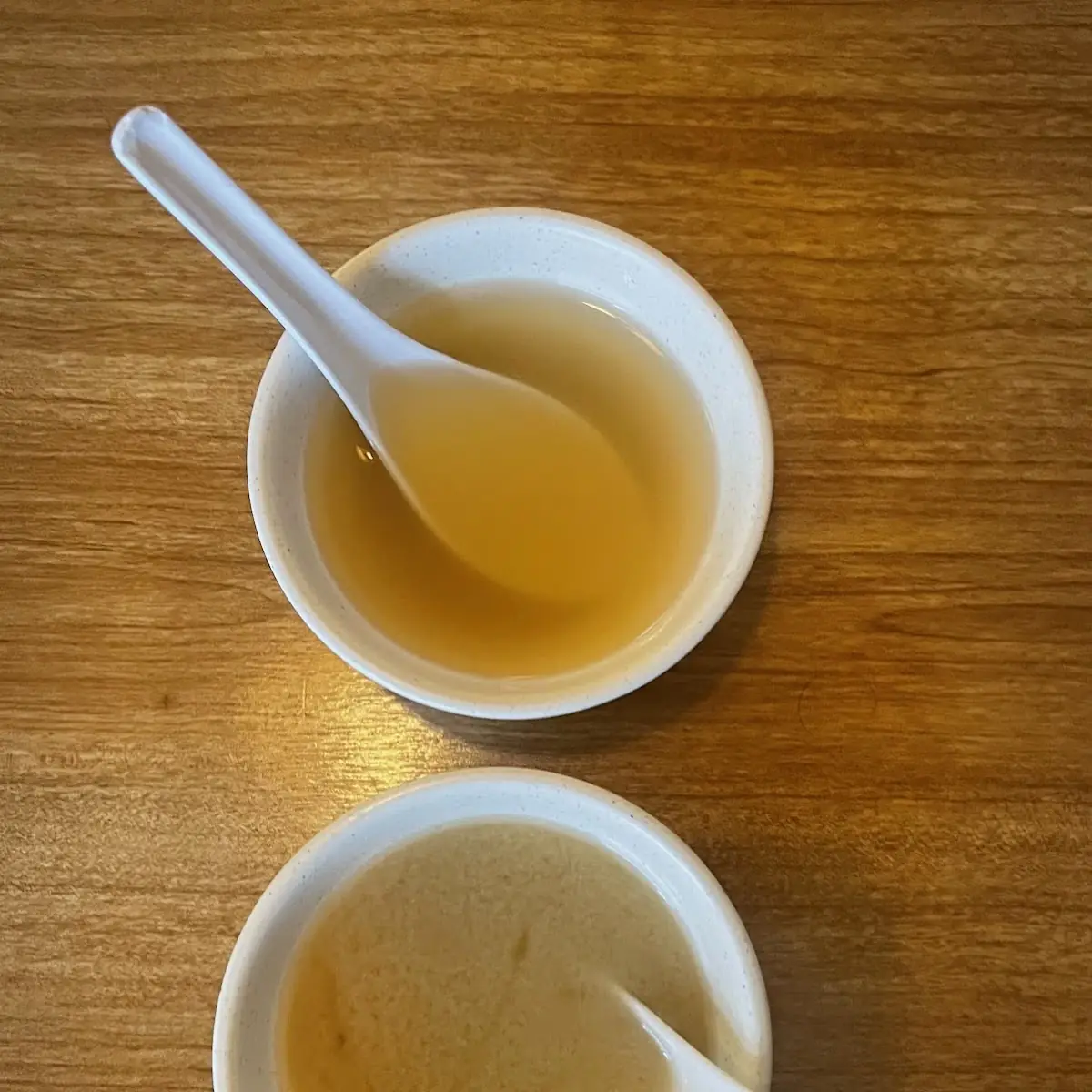 Miso Soup