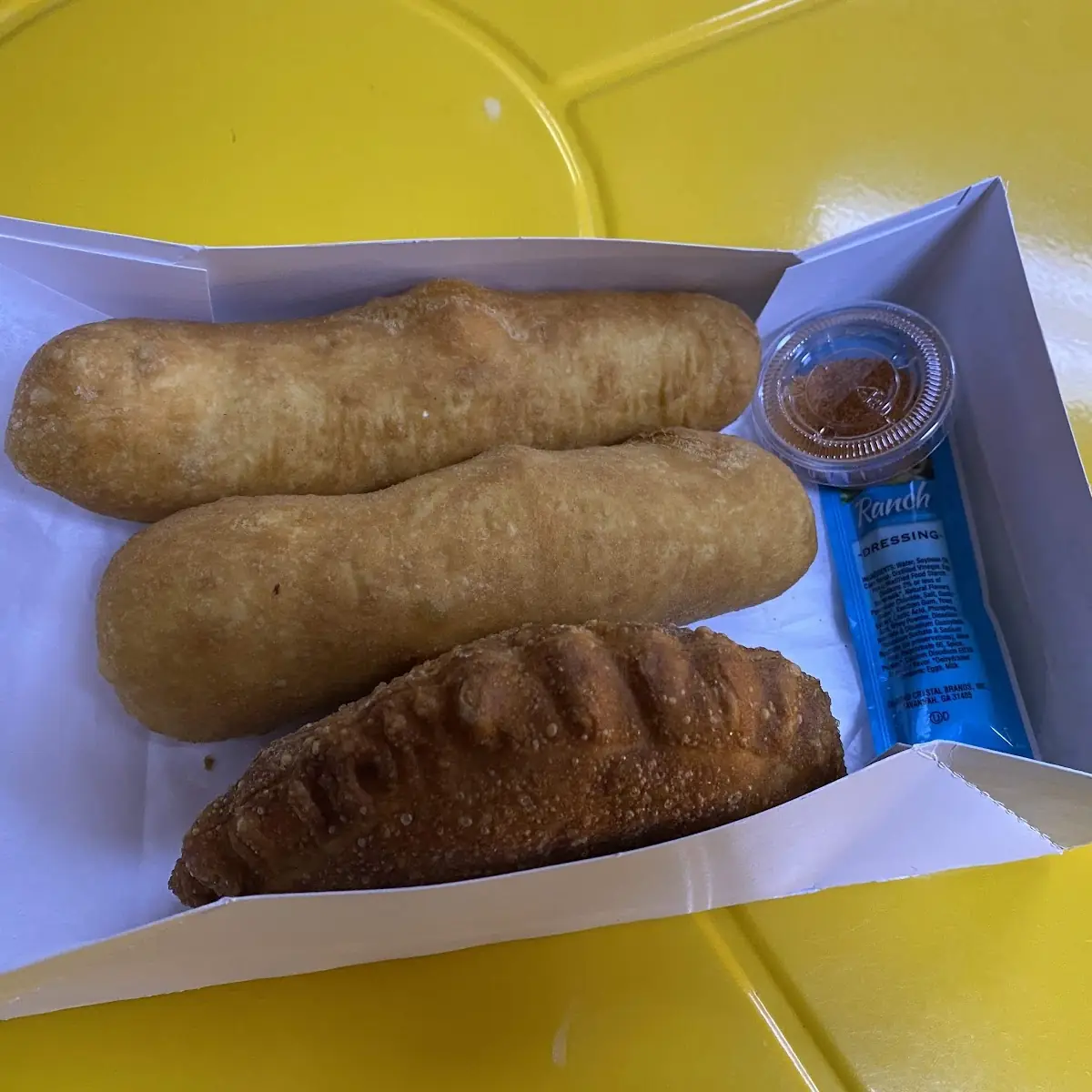 Corn Dog