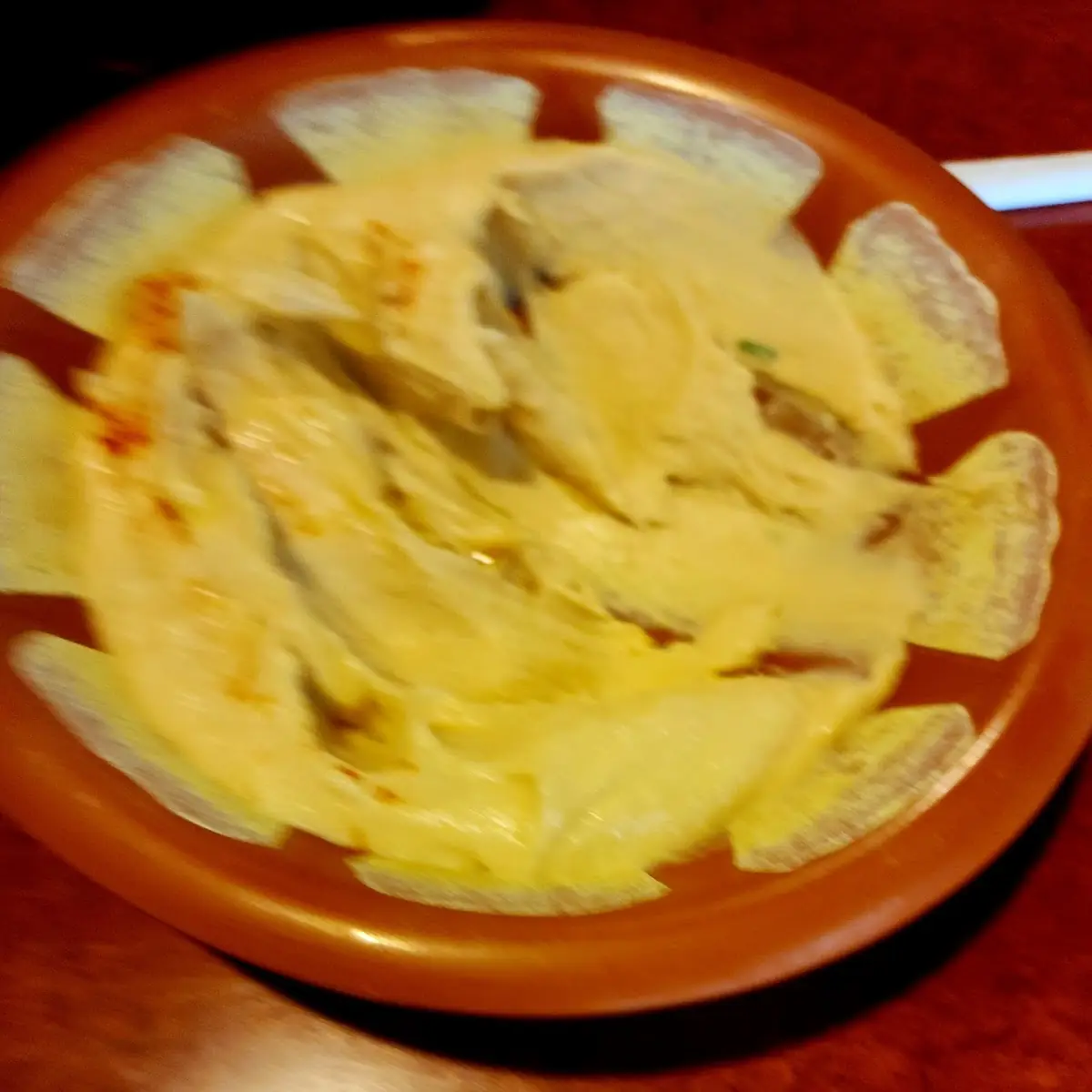 Hummus Wrap Combo