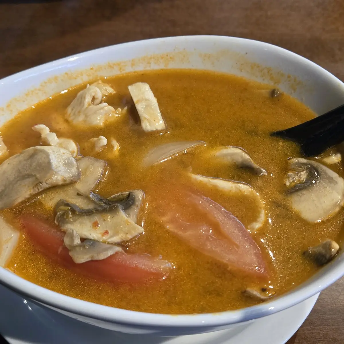 Tom Yum