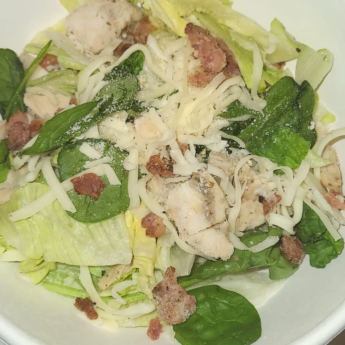Caesar Salad