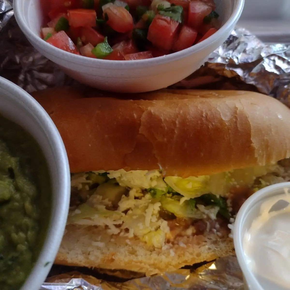 Sub Combo