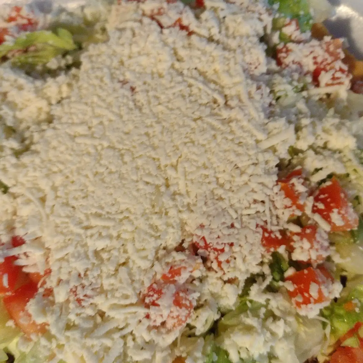 Taco Salad