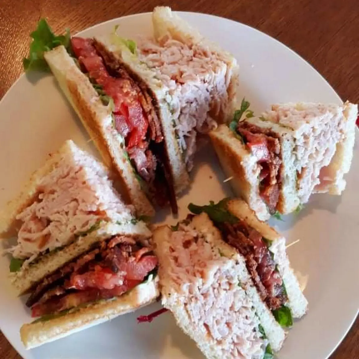 Club Sandwich
