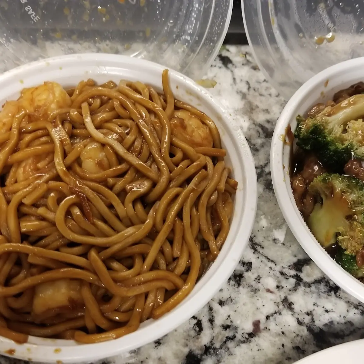Lo Mein