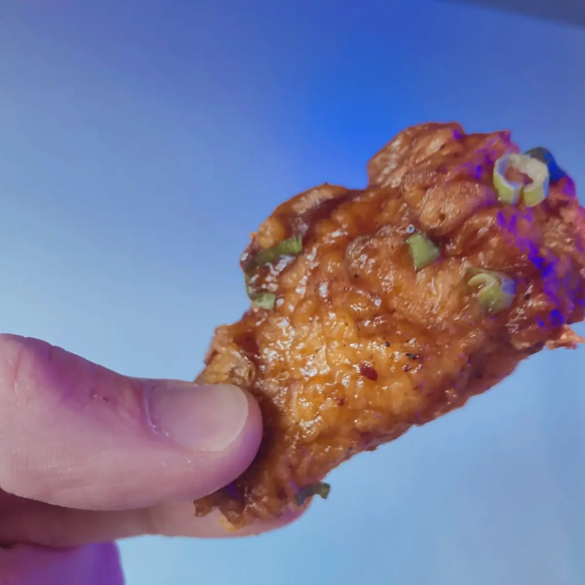 Galbi Wings