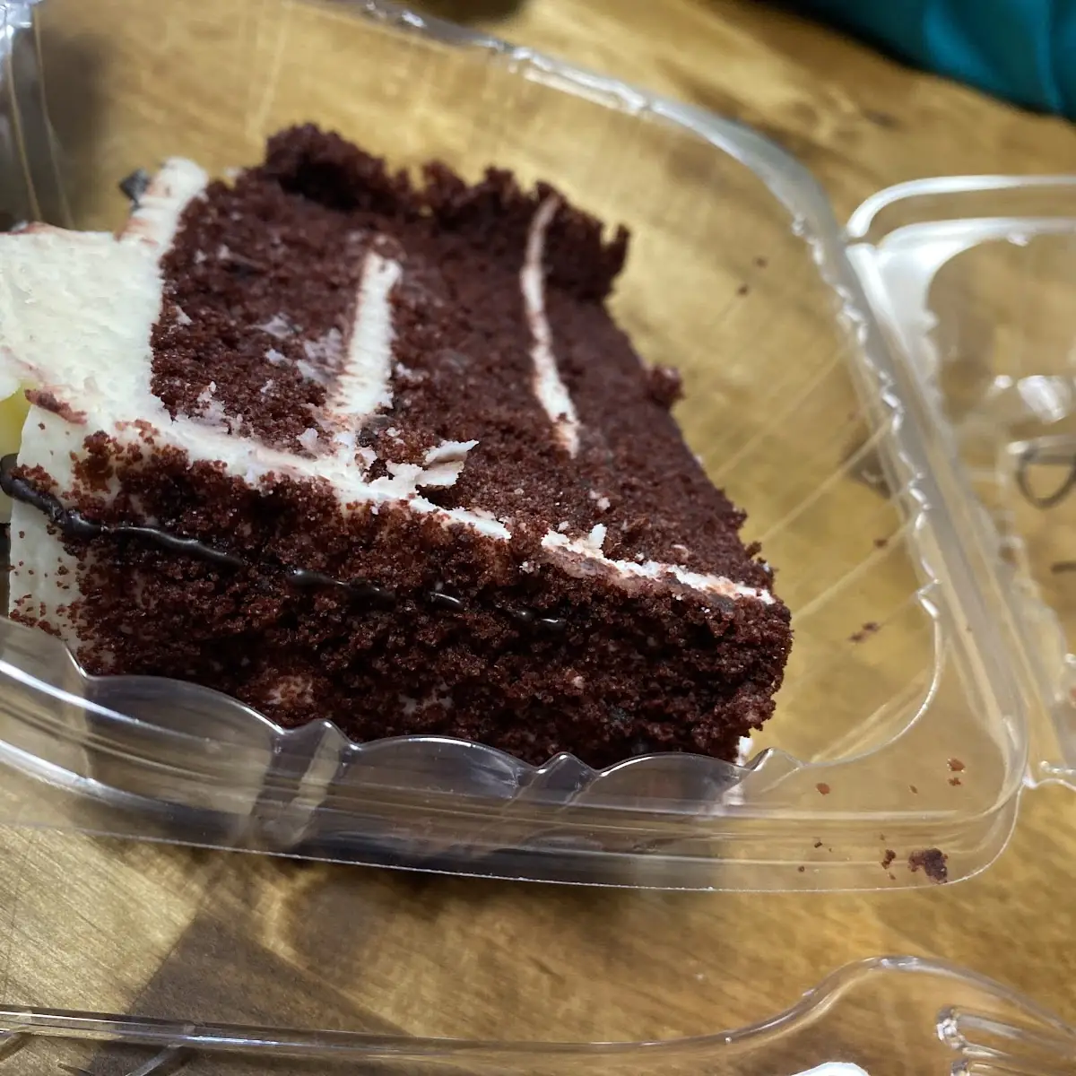 Chocolate Cupcake