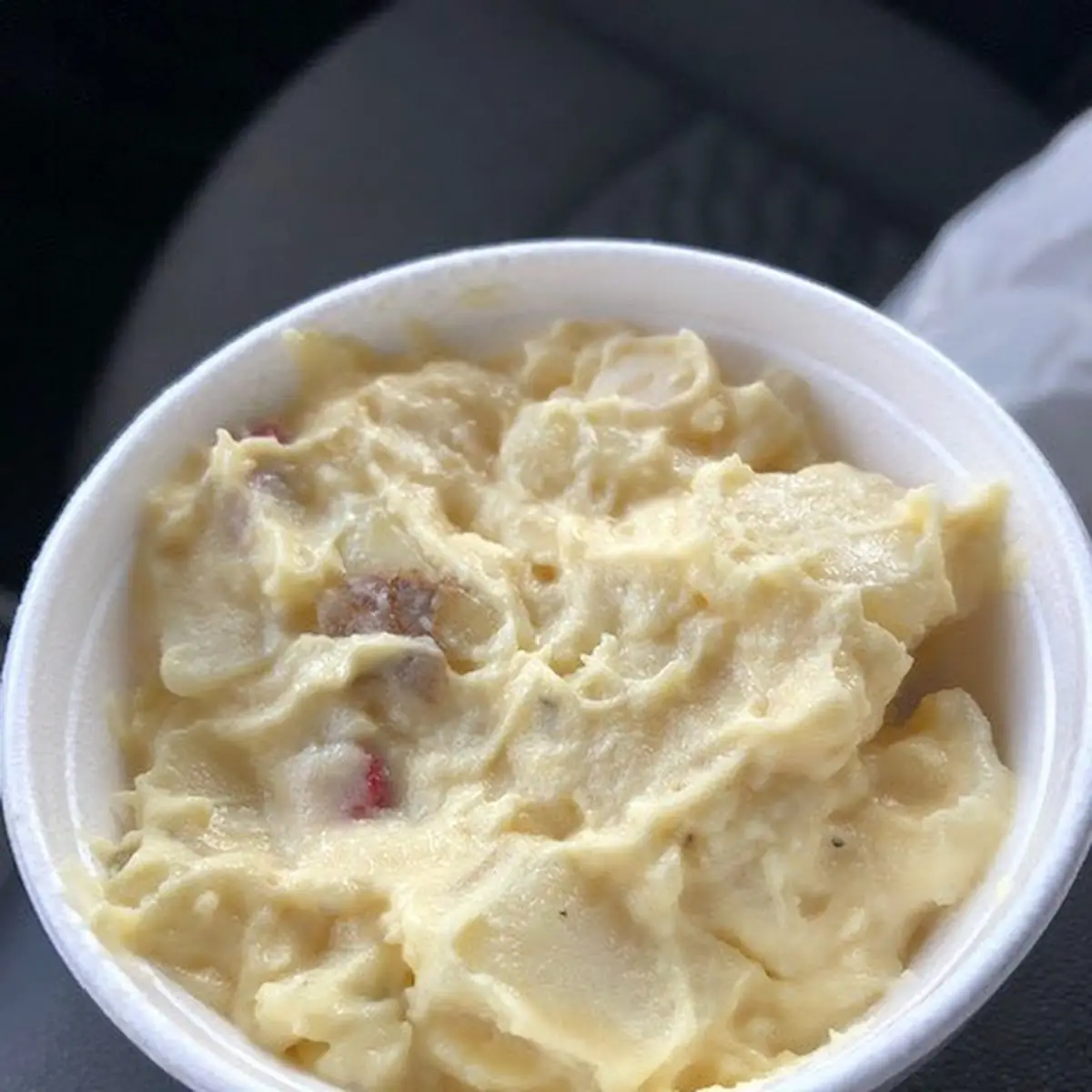 Potato Salad Single Serving
