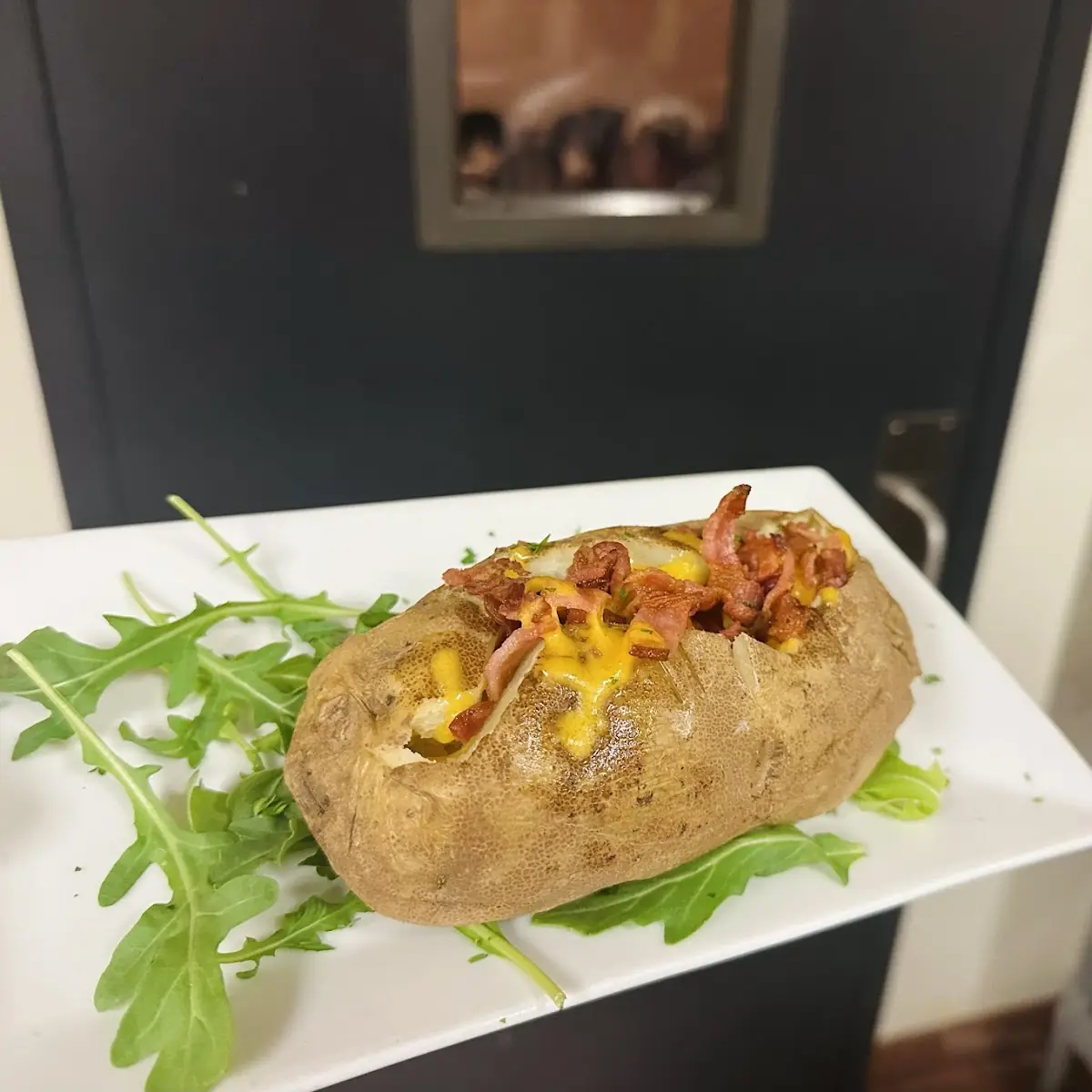 Baked Potato