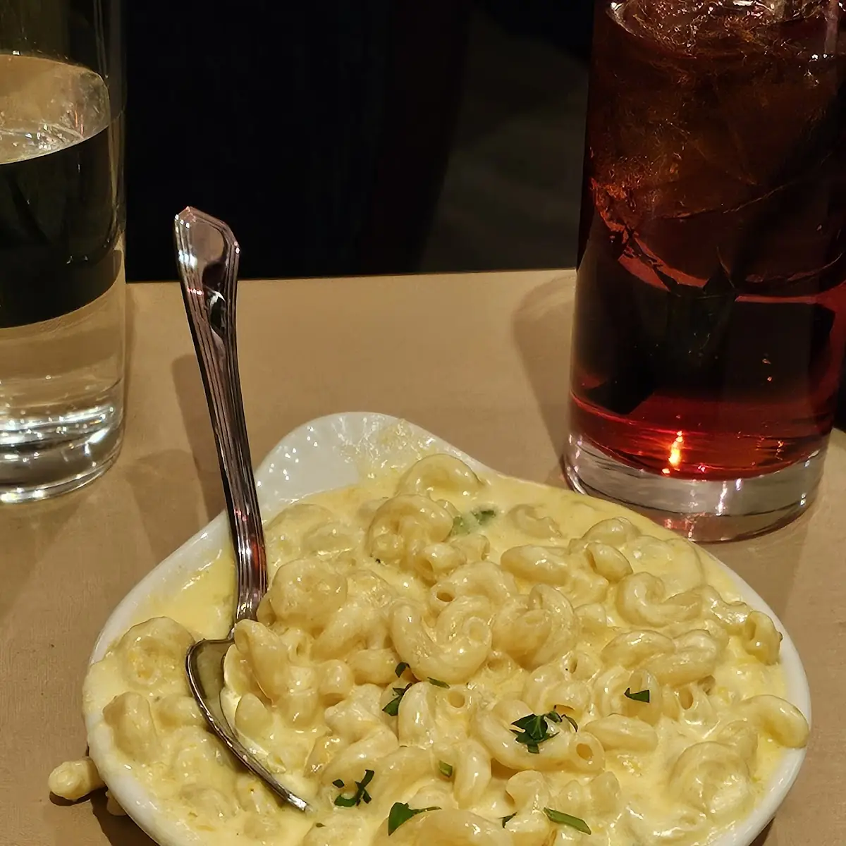 Mac & Cheese