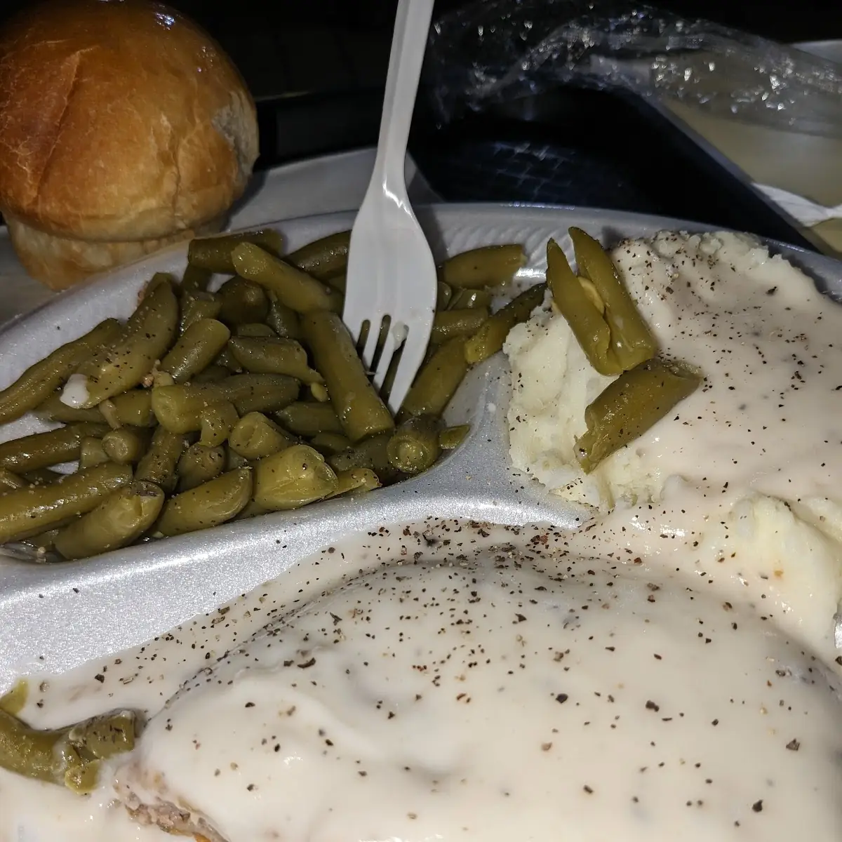 Chicken Fried Steak