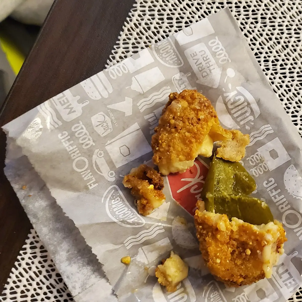 Jalapeno Poppers