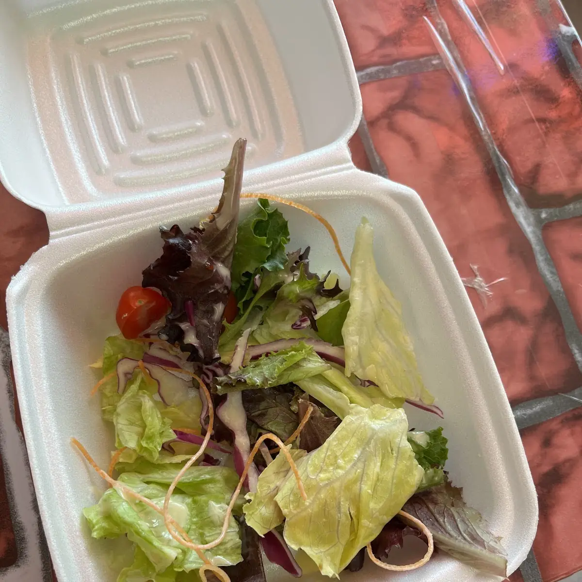 Salad Dressing