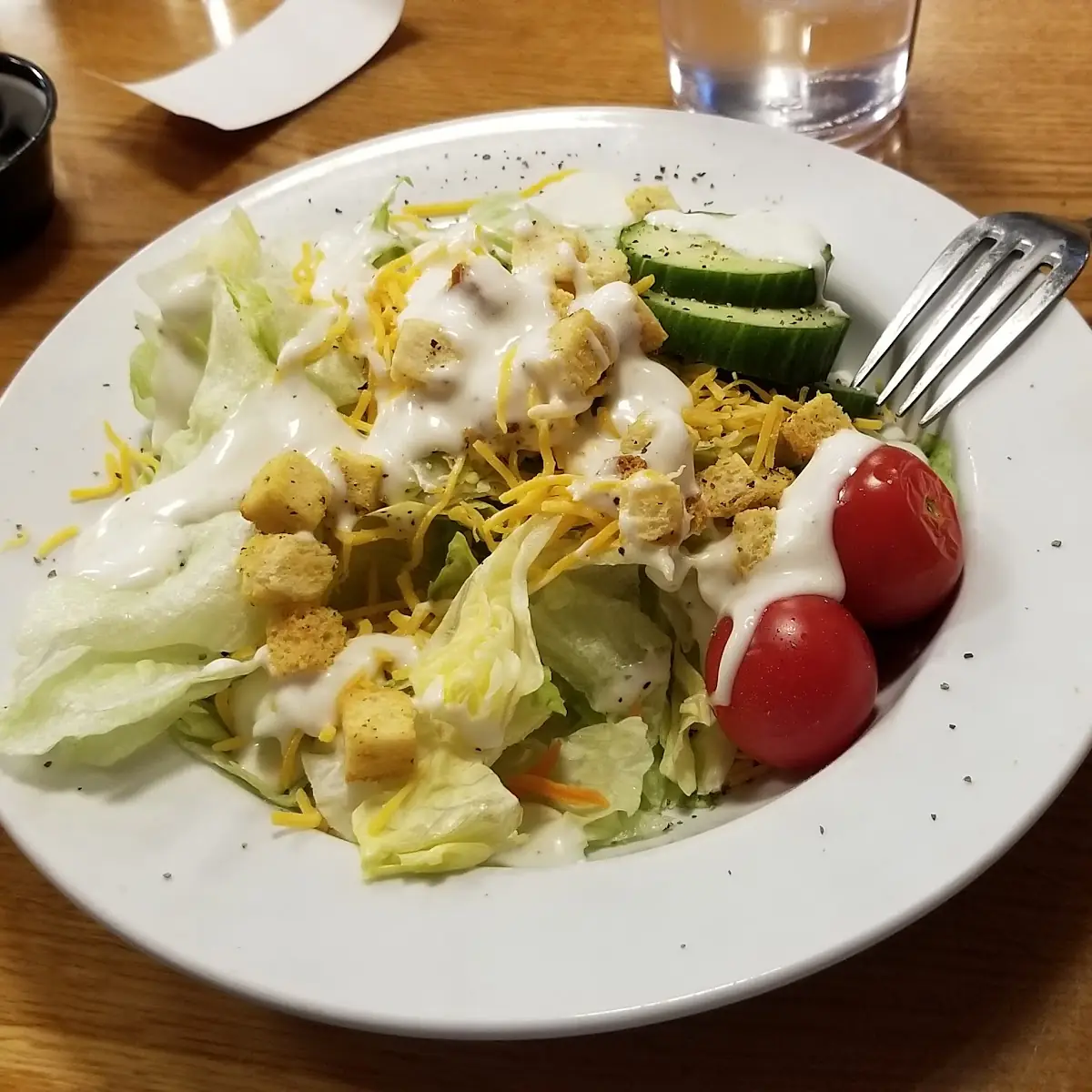 Cobb Salad