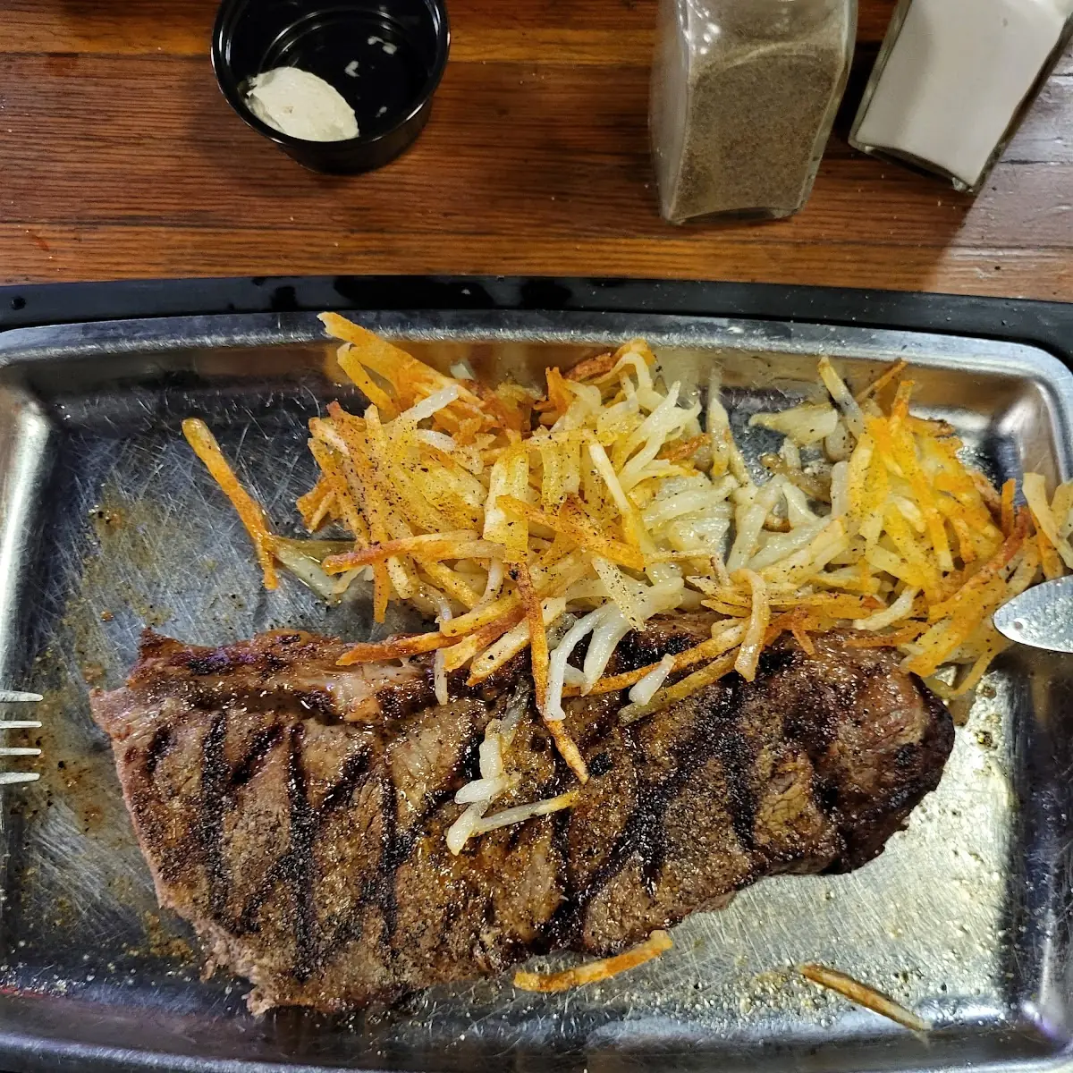 New York Strip