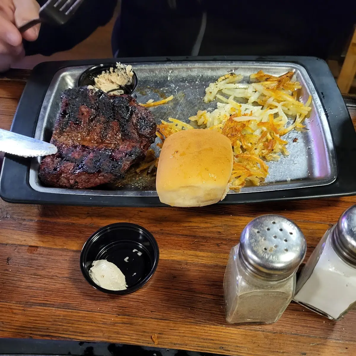 Sirloin Steak