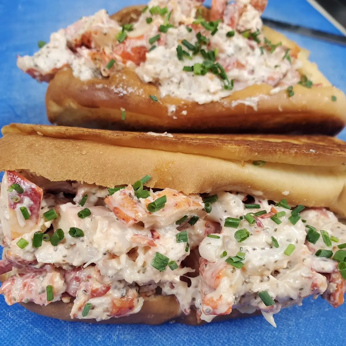 Lobster Roll
