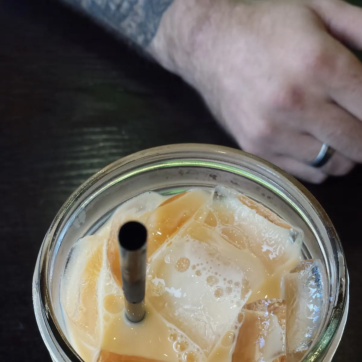 Thai Tea