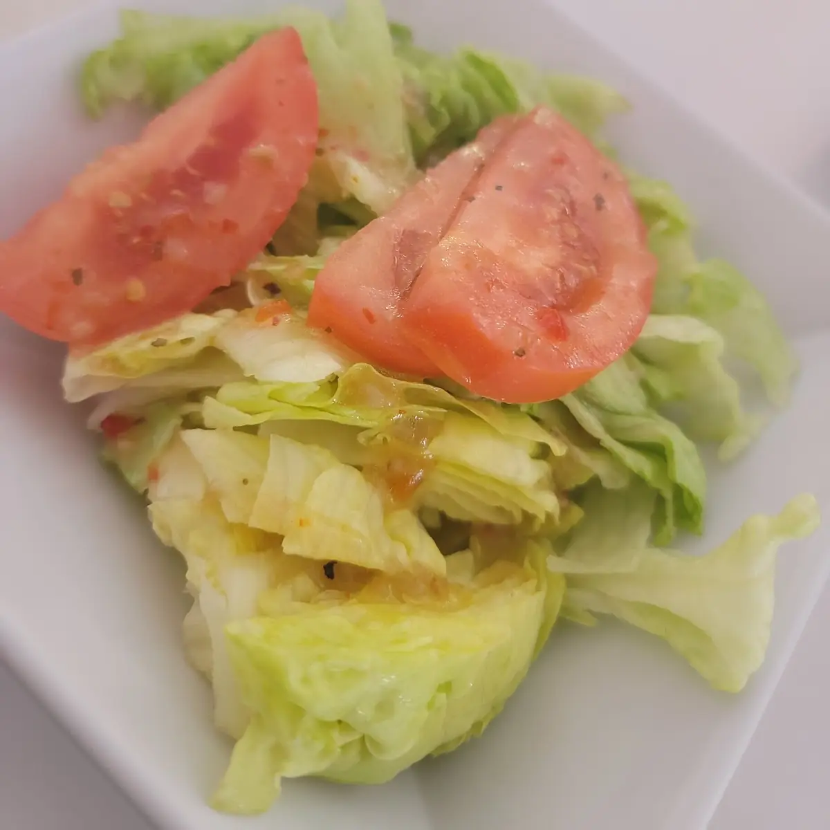Side Salad