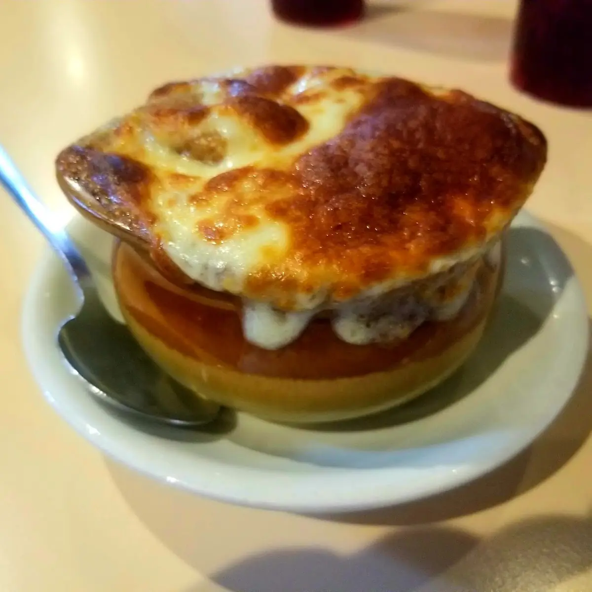 French Onion Soup
