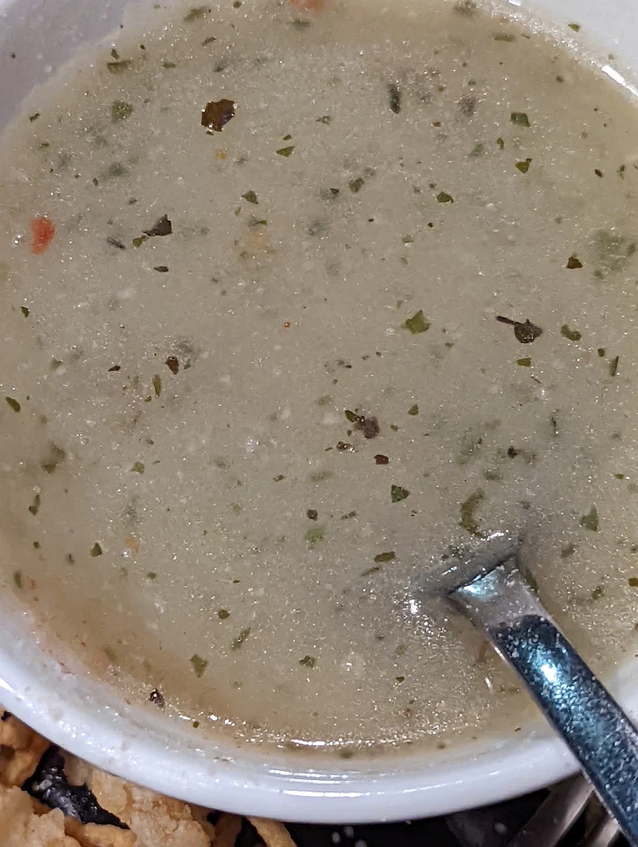 Butter Sauce, Walsh Bay Crabhouse