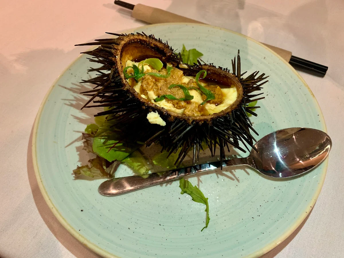 Highlights, Walsh Bay Crabhouse