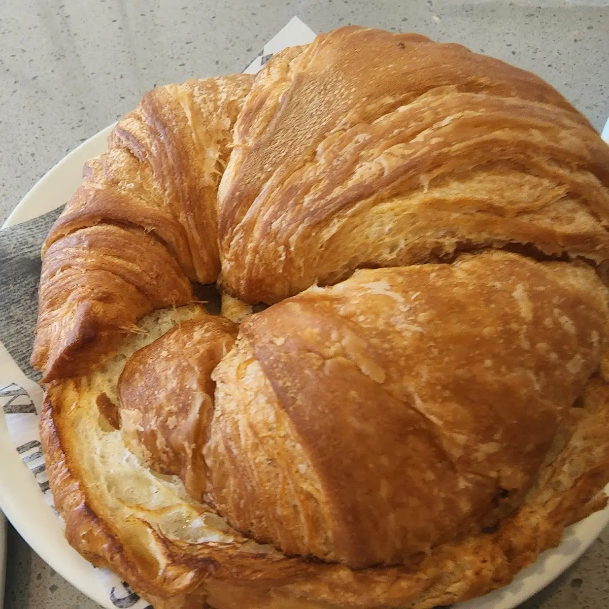 Croissant
