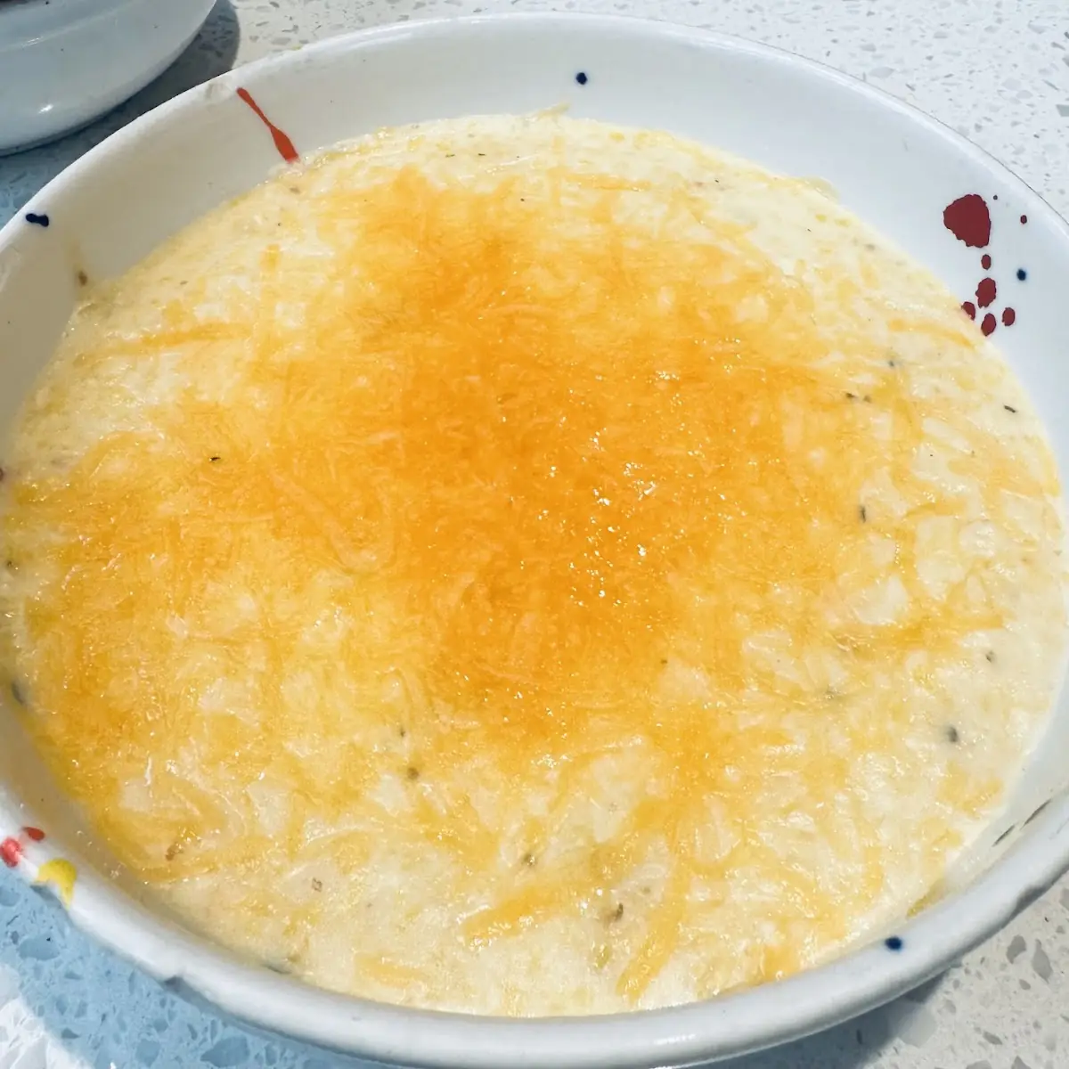 Cheese Grits