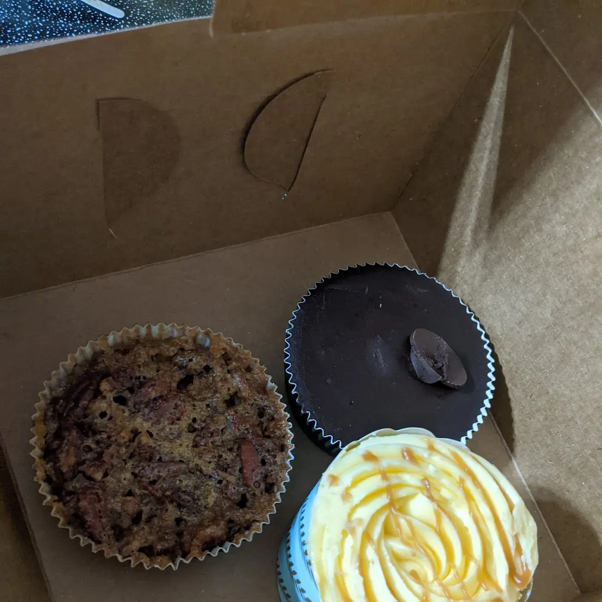 Pecan Pie