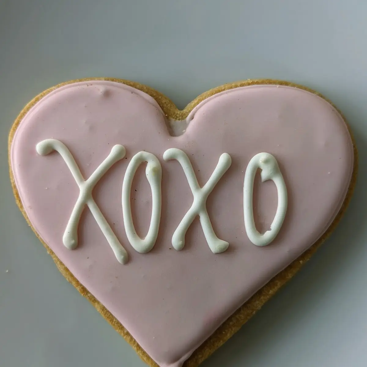 Large Sugar Cookie