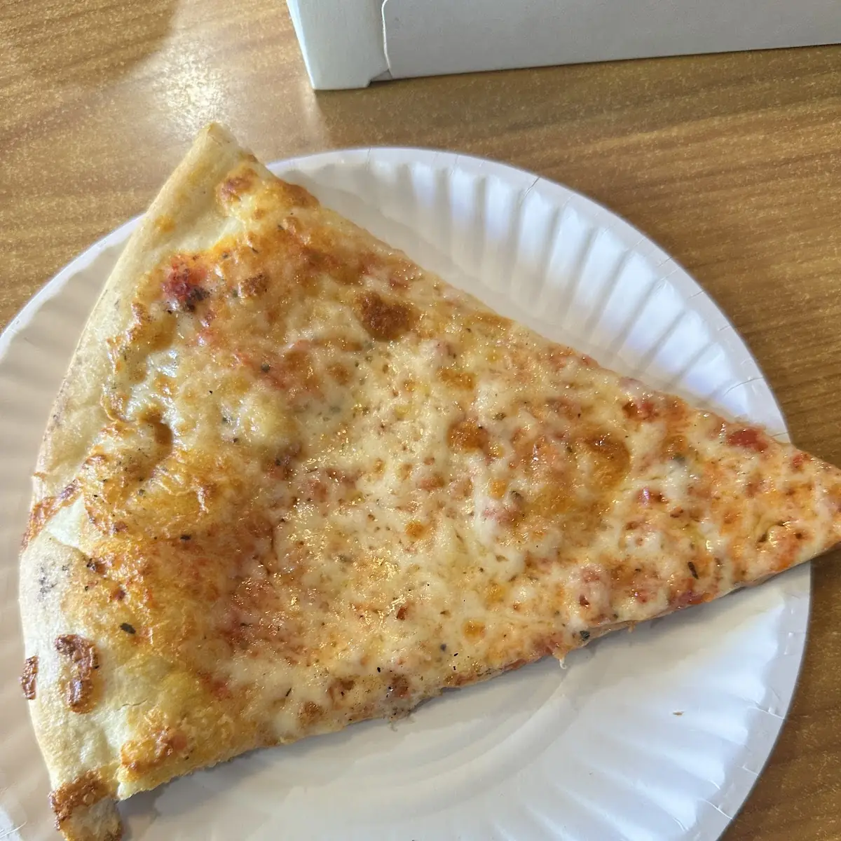 Cheese Pizza