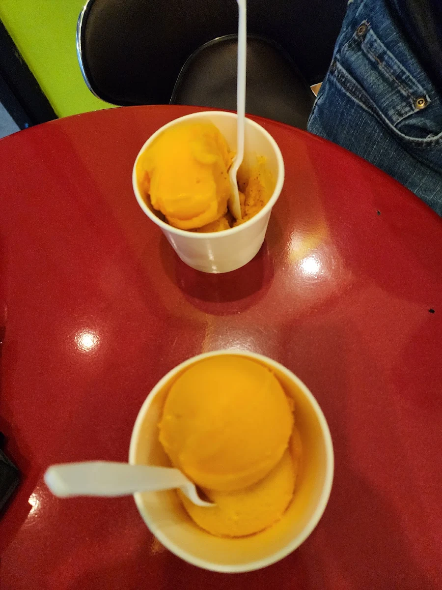 Gelato