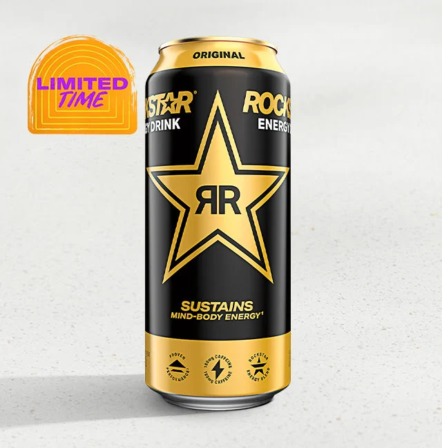 Energy Drink