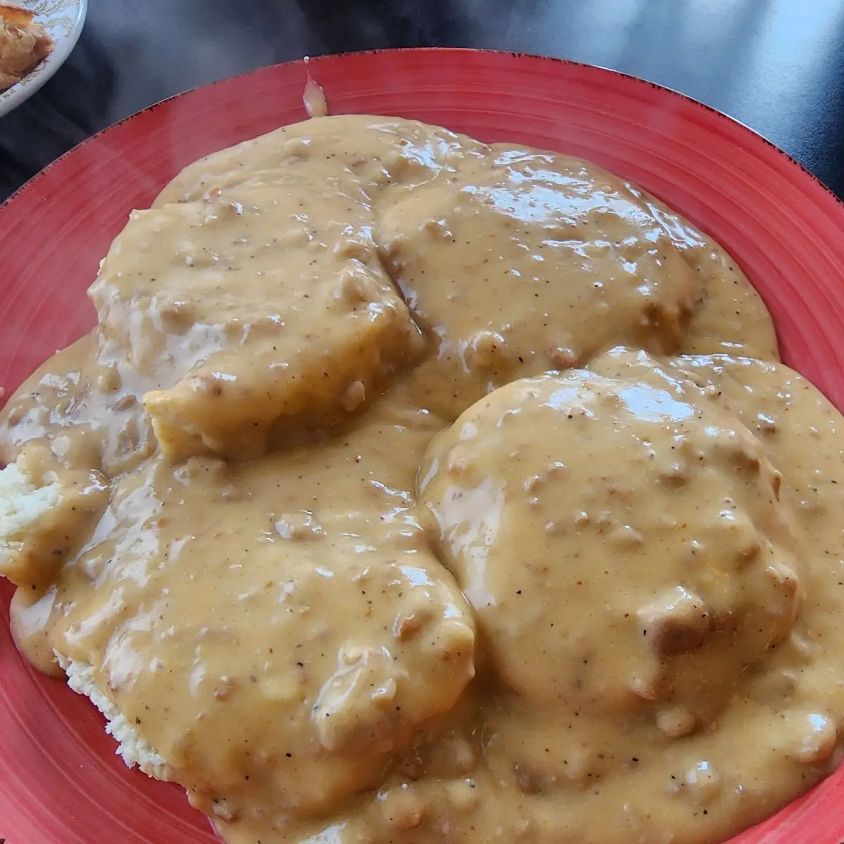 Sausage Gravy