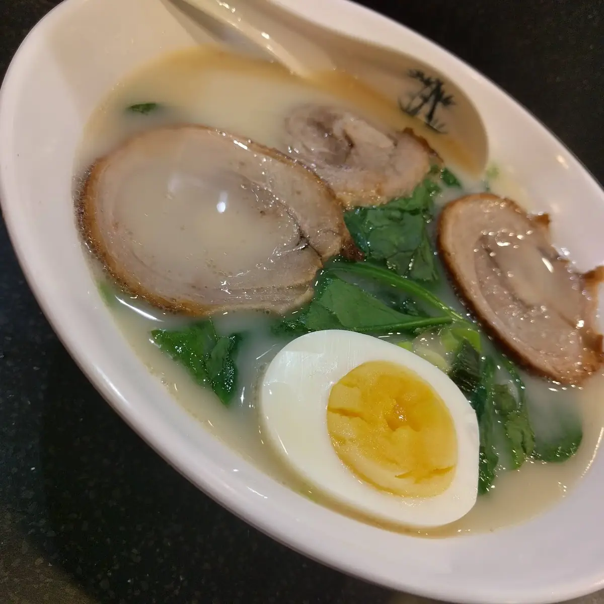 Char Siu Ramen