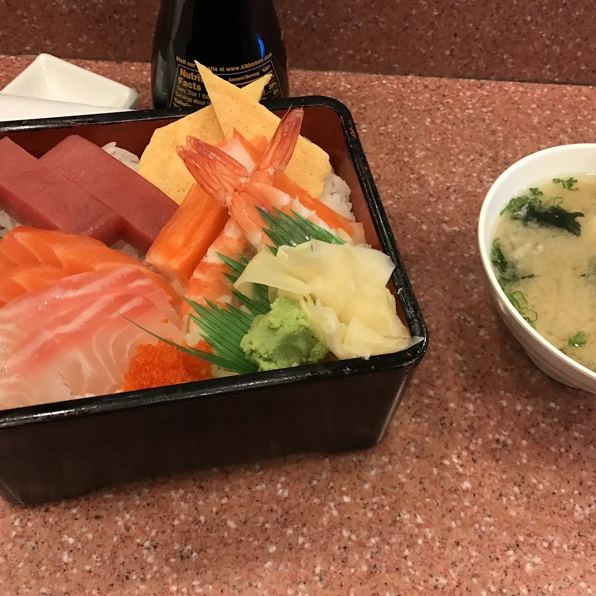Miso Soup