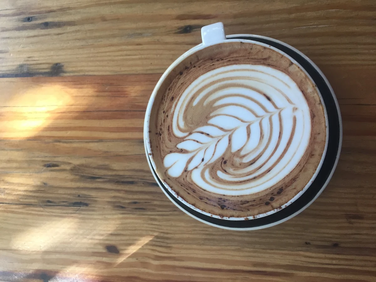 Cappuccino