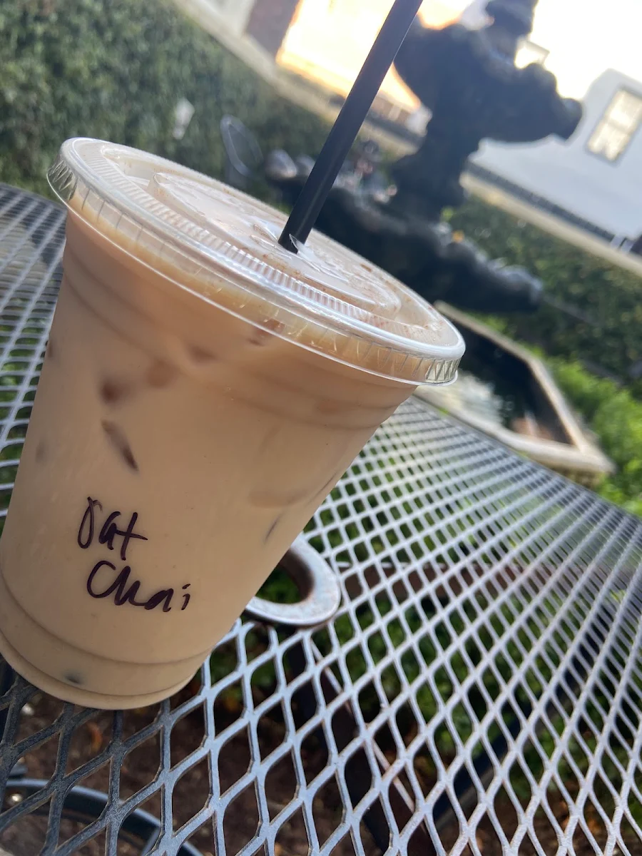 Chai Latte