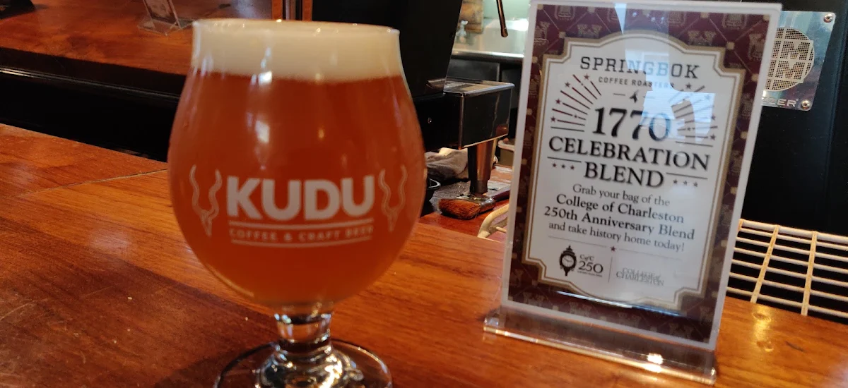 Craft Beer