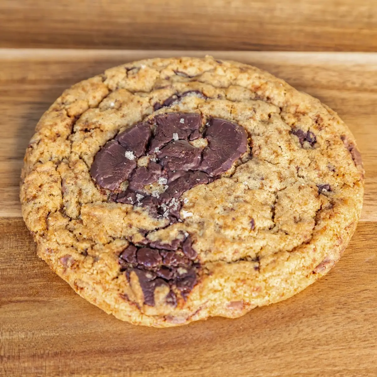 Chocolate Chip Cookie
