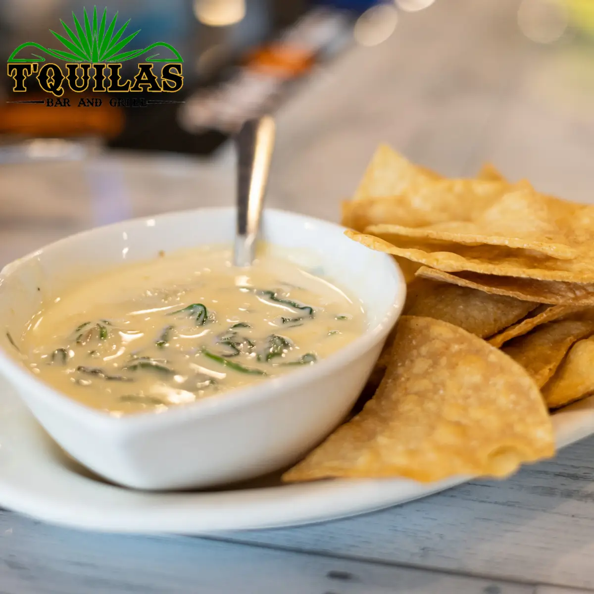 Cheese Dip