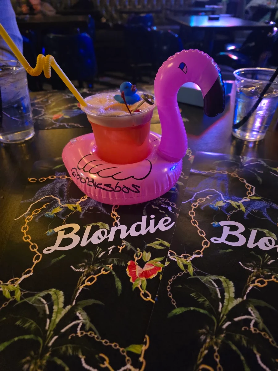 Mai Tai