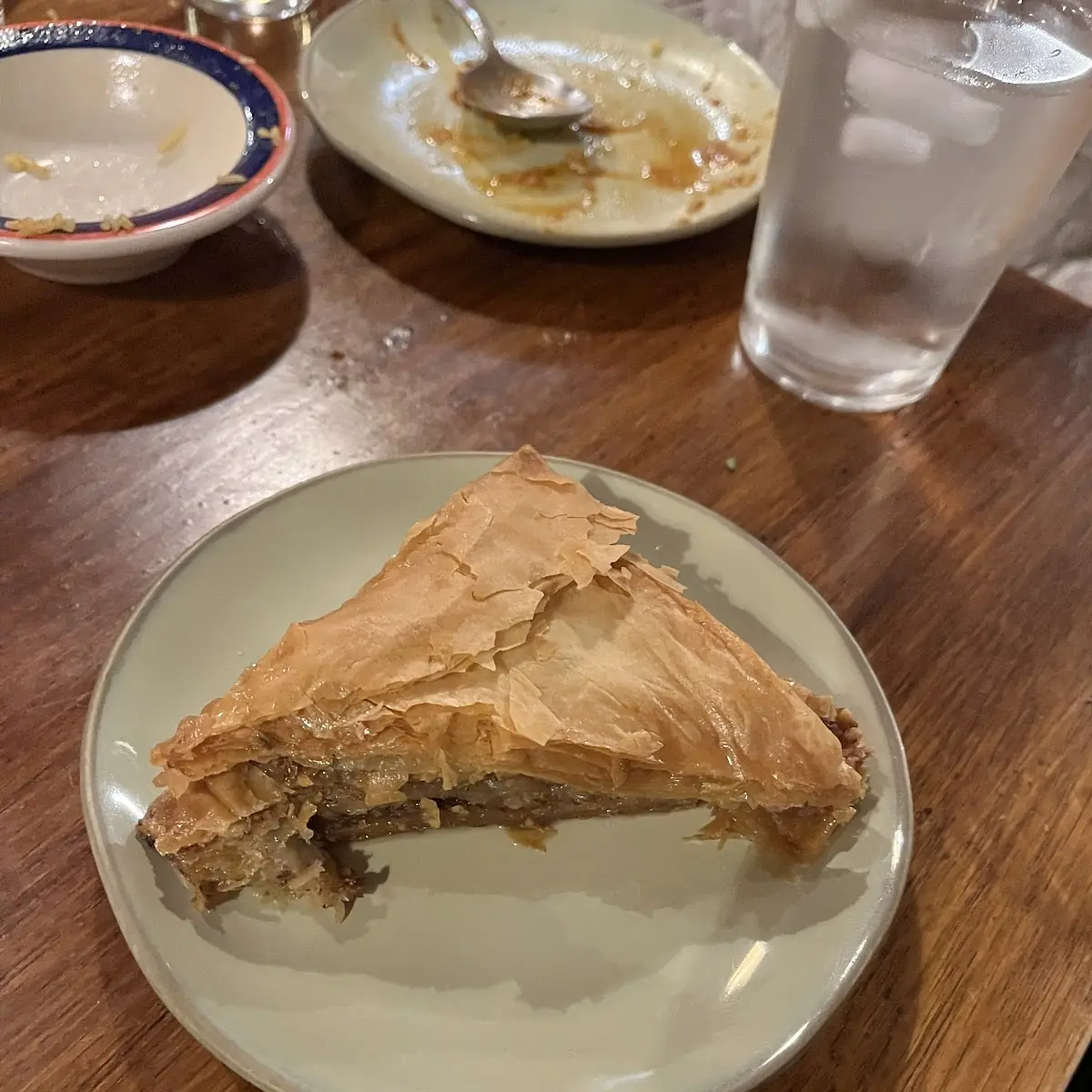 Baklava
