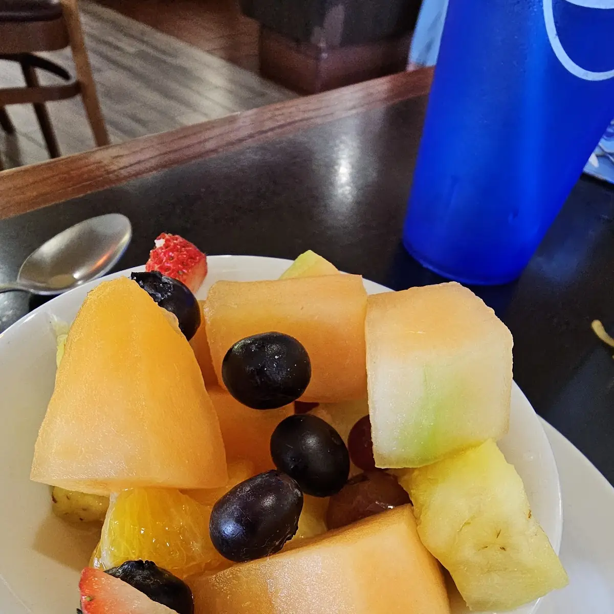 Fresh Fruit
