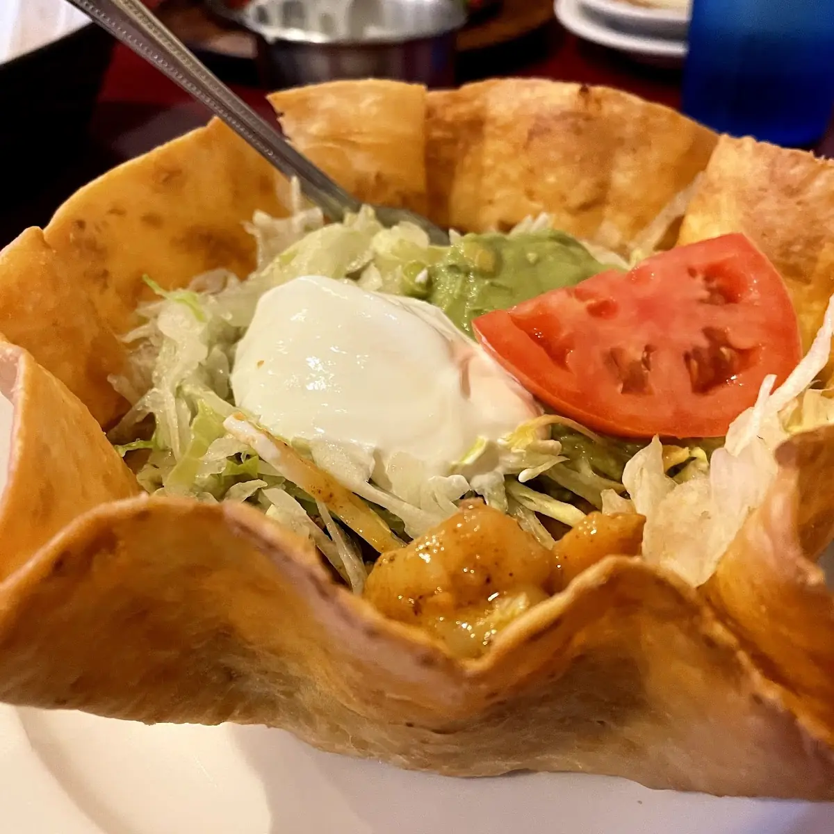 Taco Salad