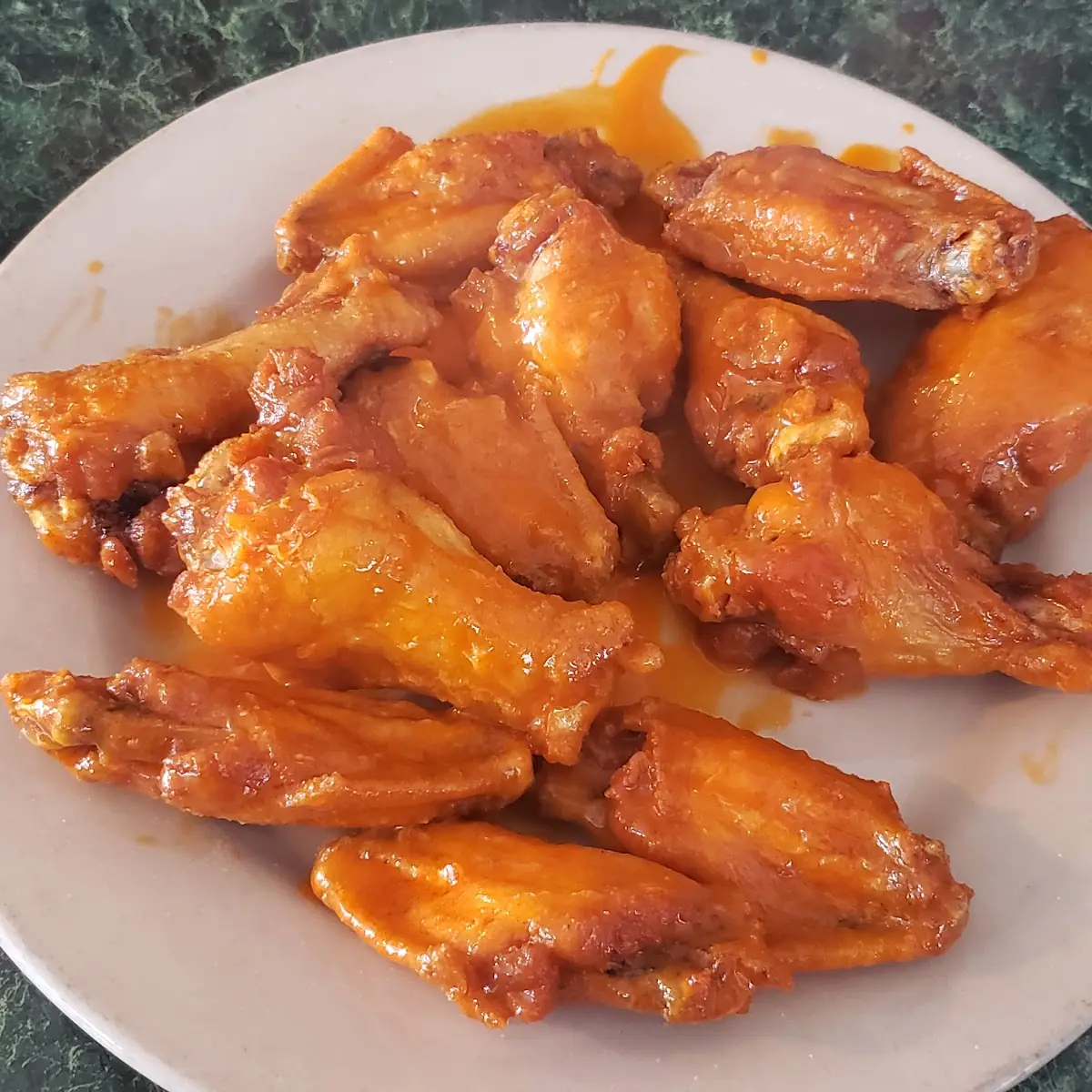 Mild Buffalo Wings