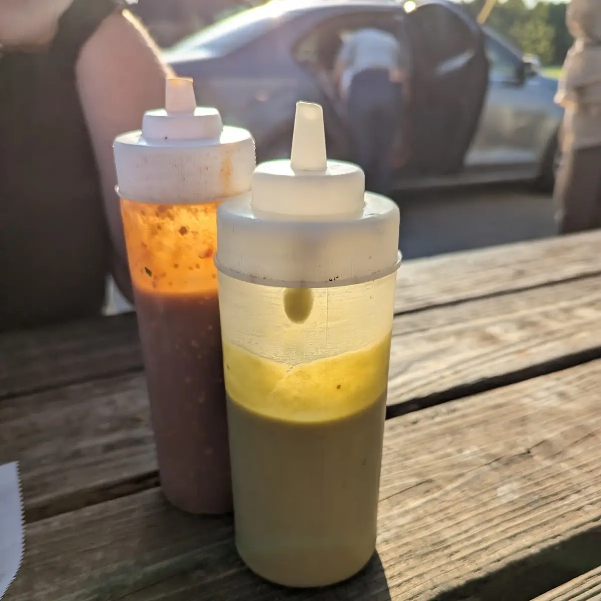 Thai Tea