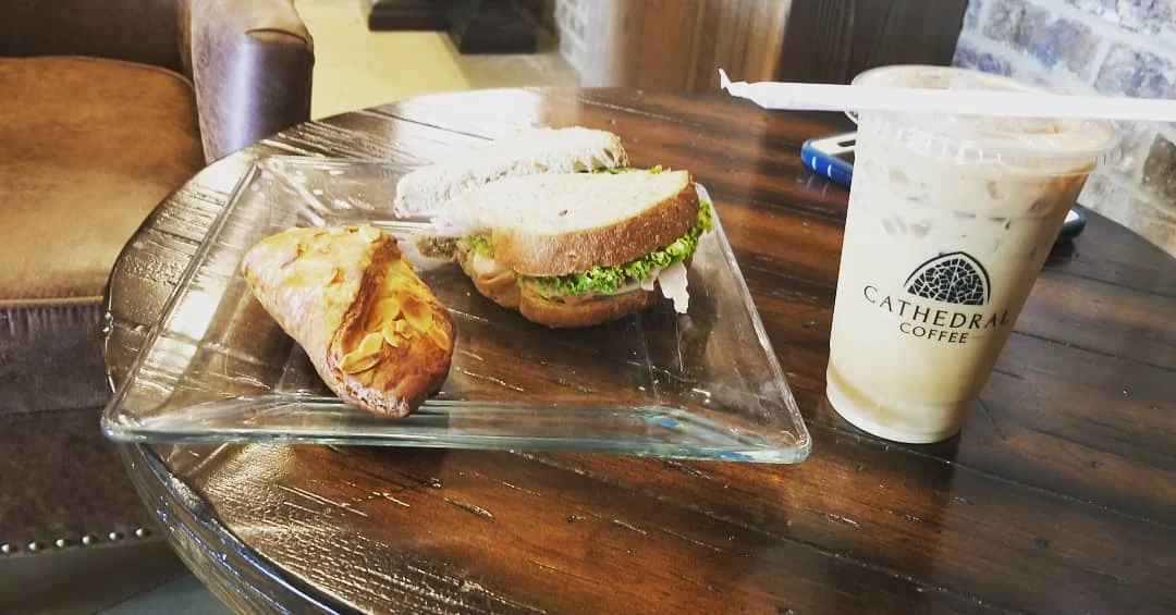Mocha Latte